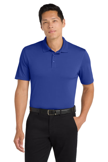 Port Authority Dry Zone UV Micro-Mesh Polo