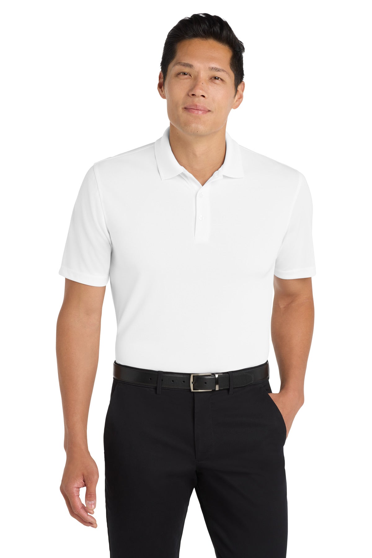 Port Authority Dry Zone UV Micro-Mesh Polo