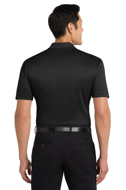 Port Authority Silk Touch Performance Polo