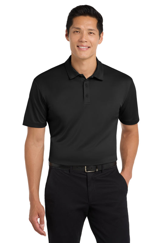 Port Authority Silk Touch Performance Polo