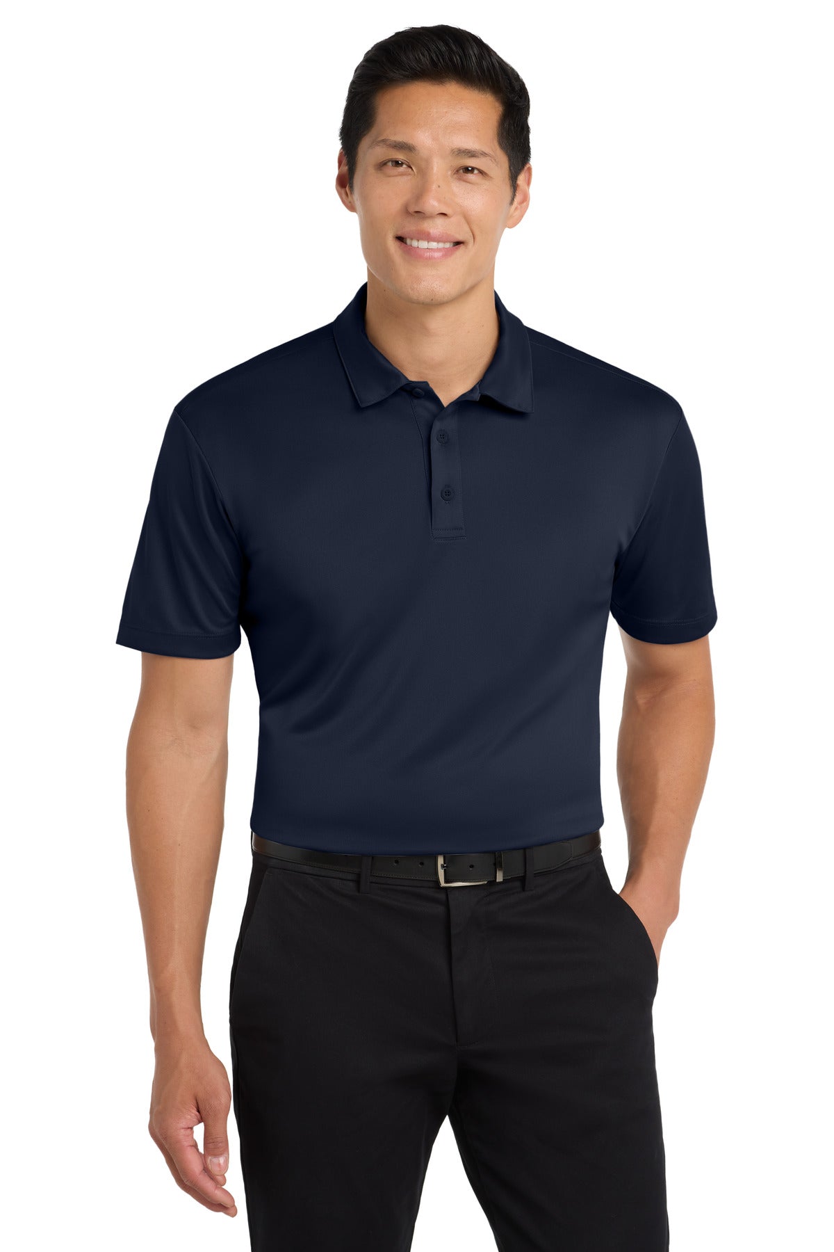 Port Authority Silk Touch Performance Polo