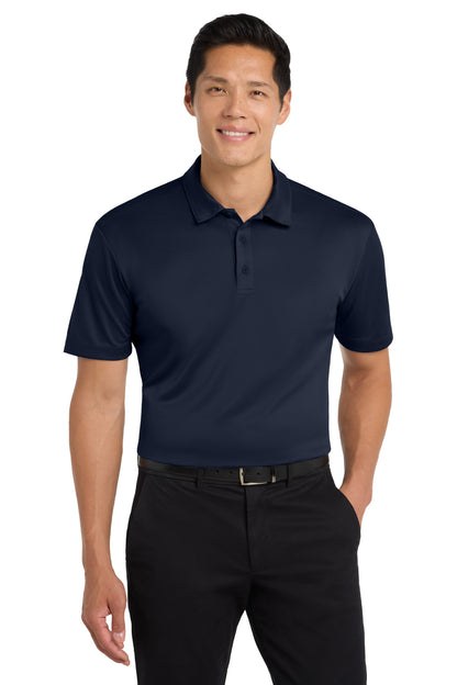 Port Authority Silk Touch Performance Polo