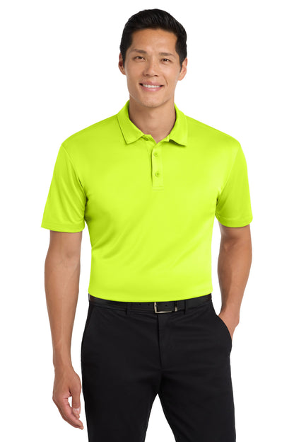 Port Authority Silk Touch Performance Polo