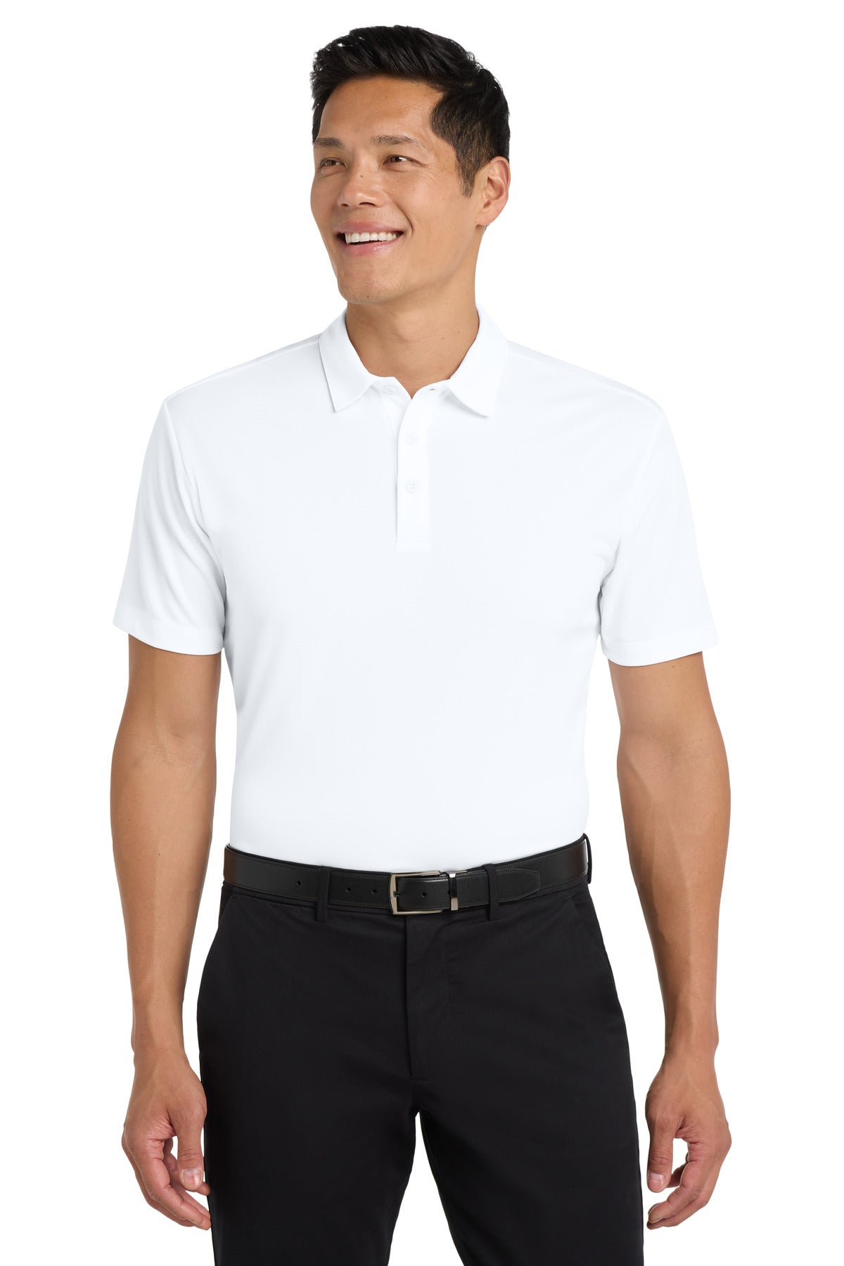 Port Authority Silk Touch Performance Polo