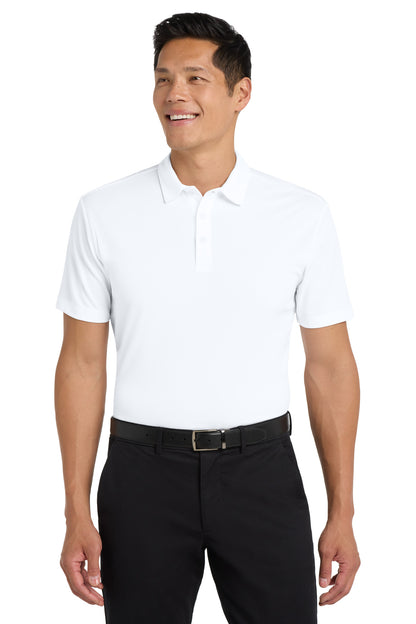 Port Authority Silk Touch Performance Polo