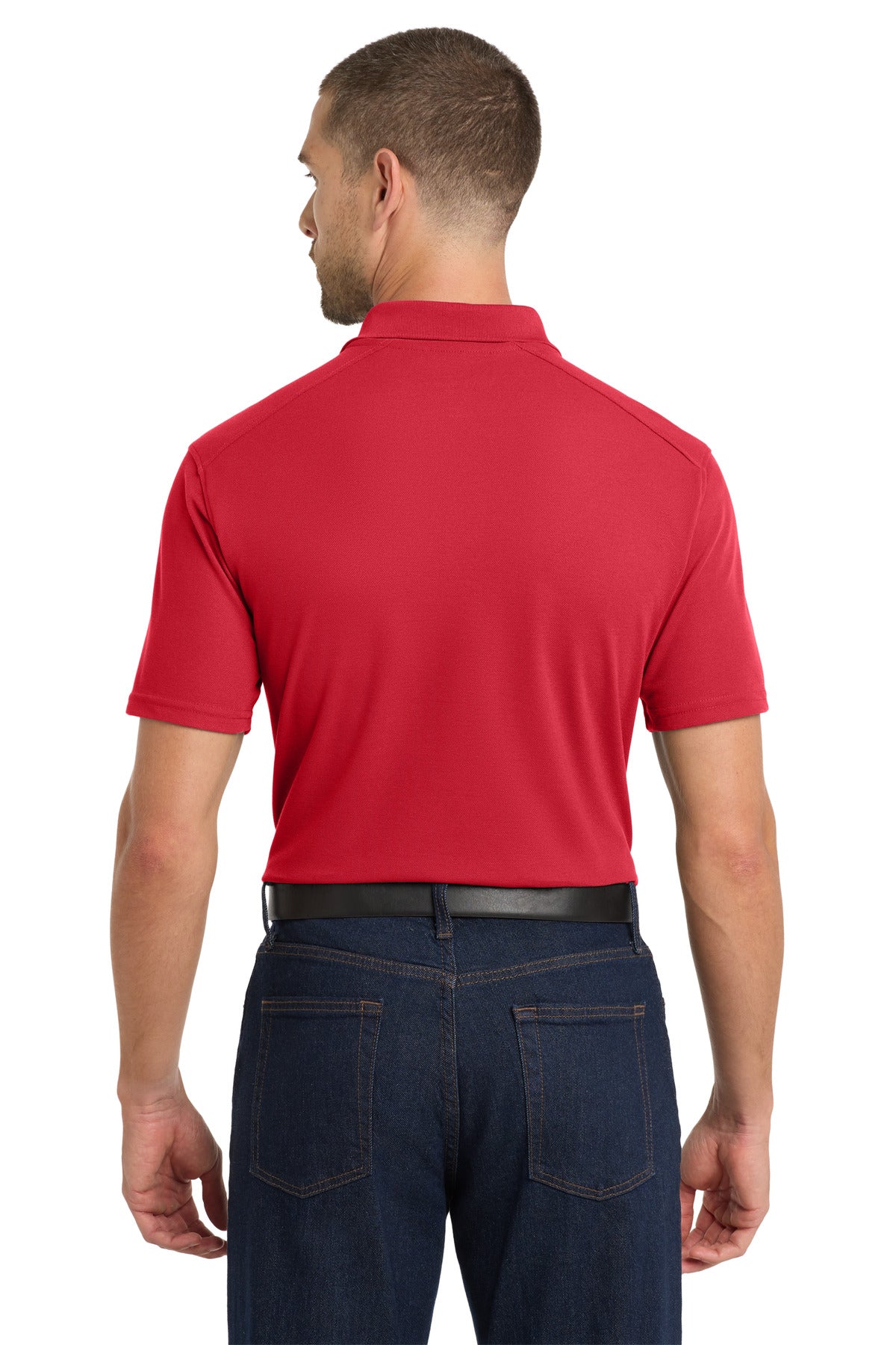 Port Authority  EZPerformance  Pique Polo