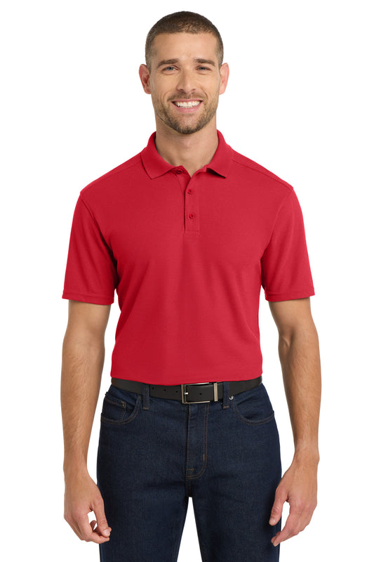 Port Authority  EZPerformance  Pique Polo