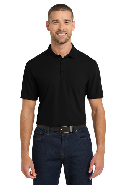 Port Authority  EZPerformance  Pique Polo