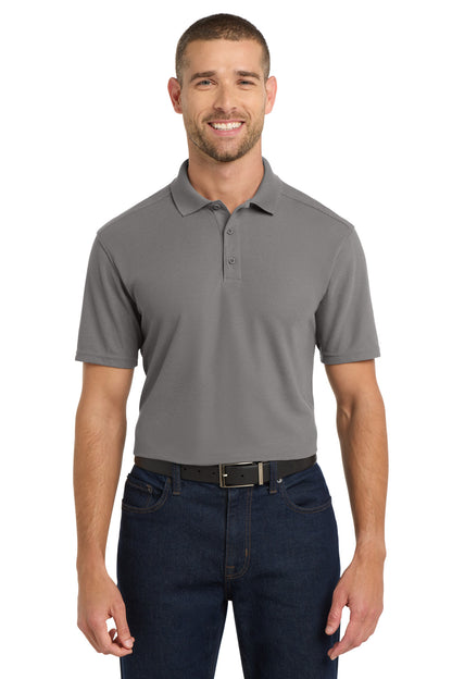 Port Authority  EZPerformance  Pique Polo
