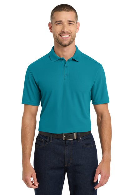 Port Authority  EZPerformance  Pique Polo