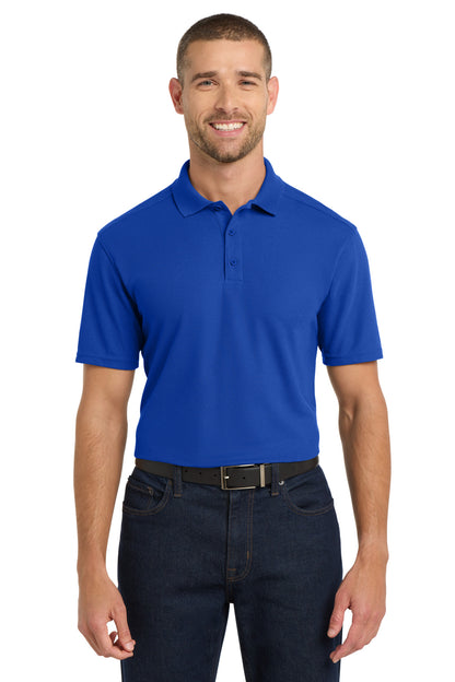 Port Authority  EZPerformance  Pique Polo