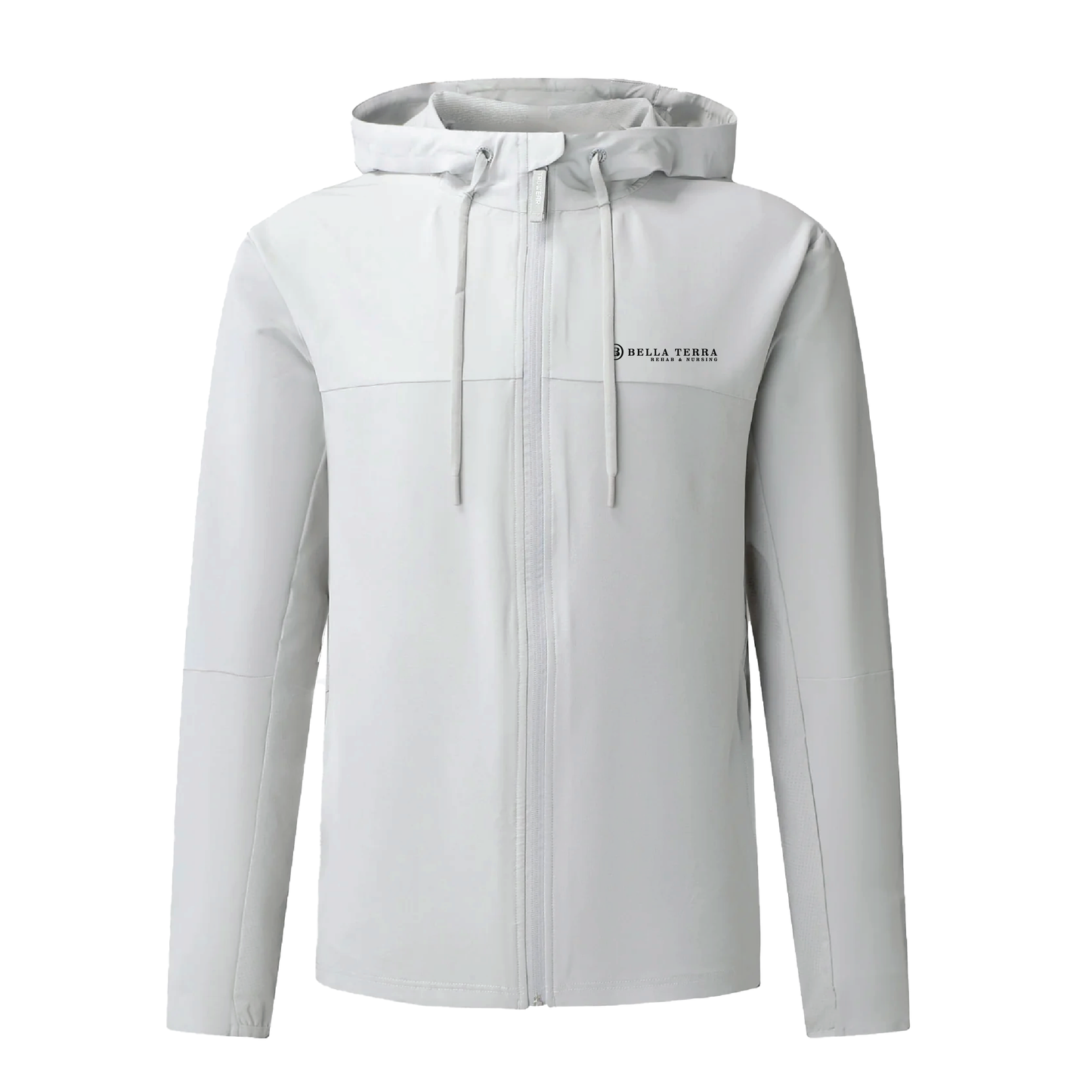 Truwear Expedition Performance Women's Jacket Bella Terra