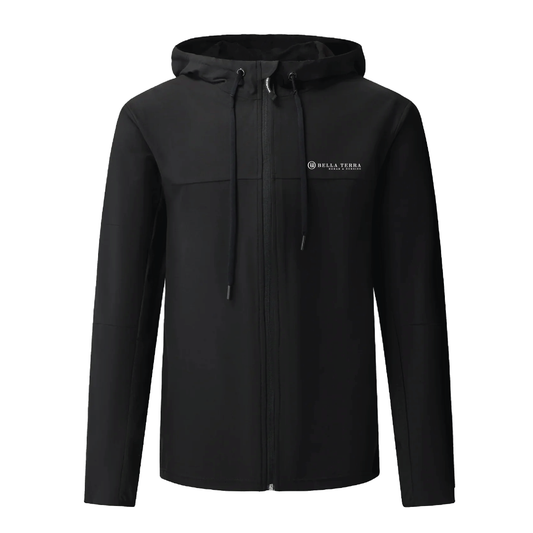 Truwear Expedition Performance Women's Jacket Bella Terra