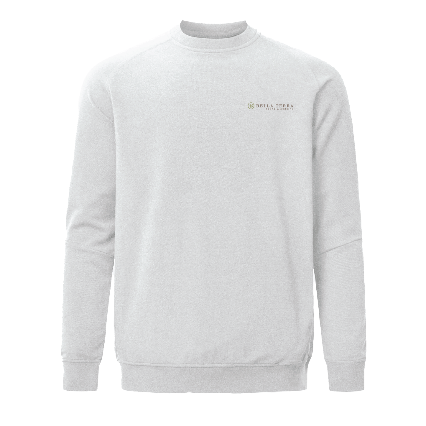 Truwear Meridian Crewneck Bella Terra