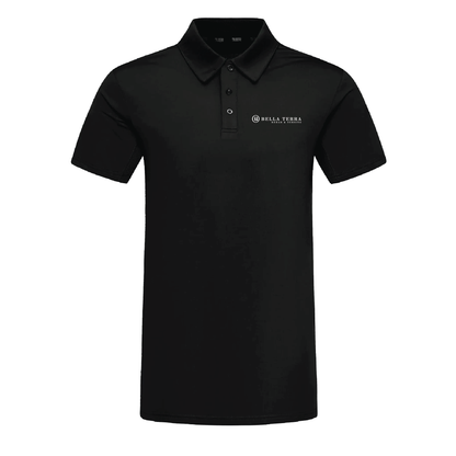 Truwear Crest 2.0 Men's Polo Bella Terra