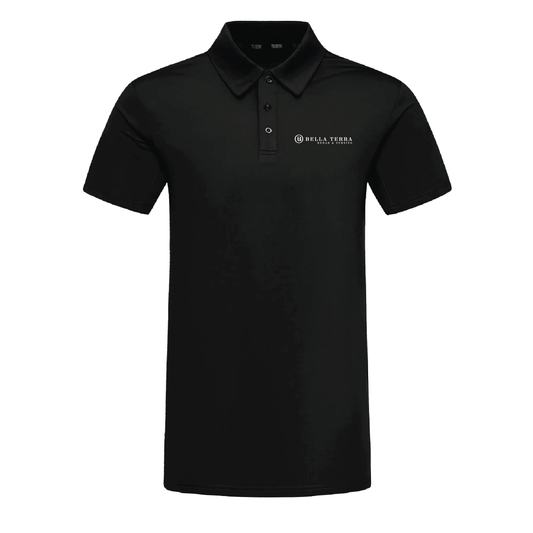 Truwear Crest 2.0 Women's Polo Bella Terra