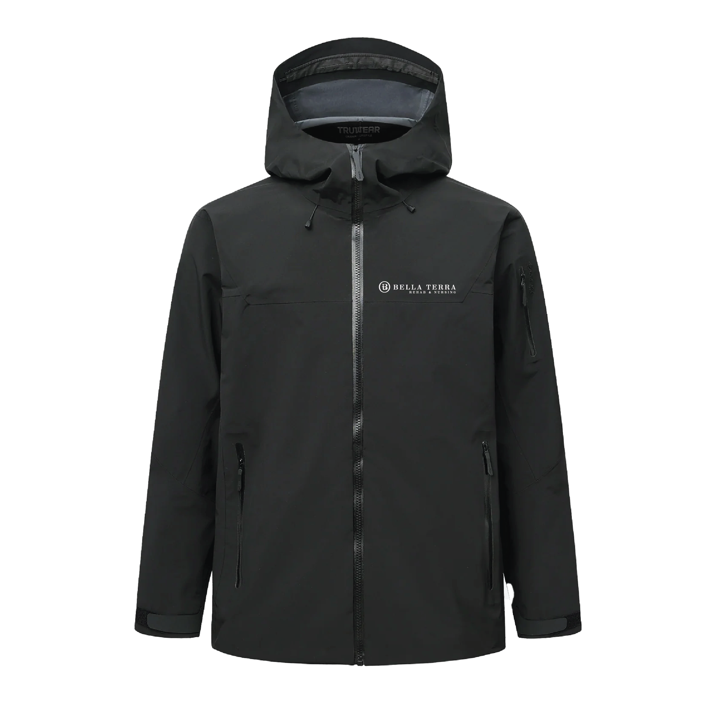 Truwear Crusade Jacket Bella Terra