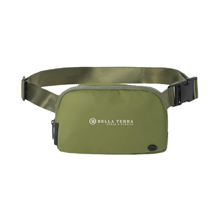 Truwear Static Crossbody Bella Terra