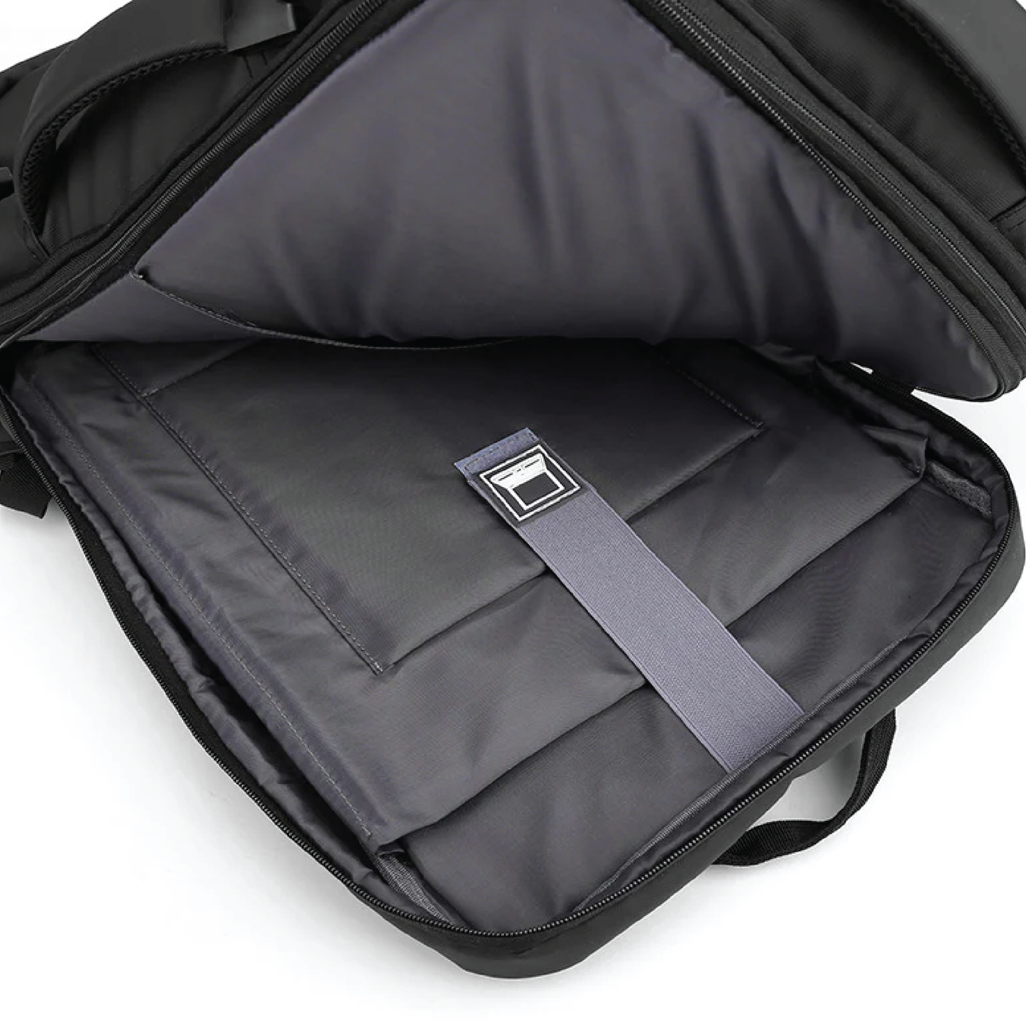 Truwear Navigate 2.0 Backpack Crestwood