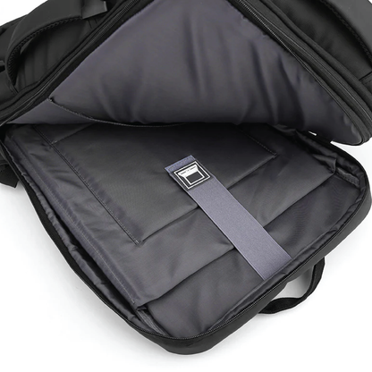 Truwear Navigate 2.0 Backpack Crestwood