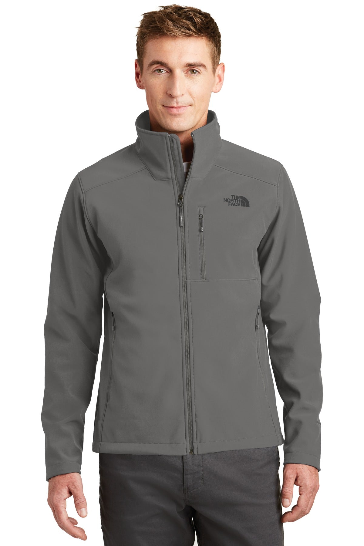 The North Face  Apex Barrier Soft Shell Jacket