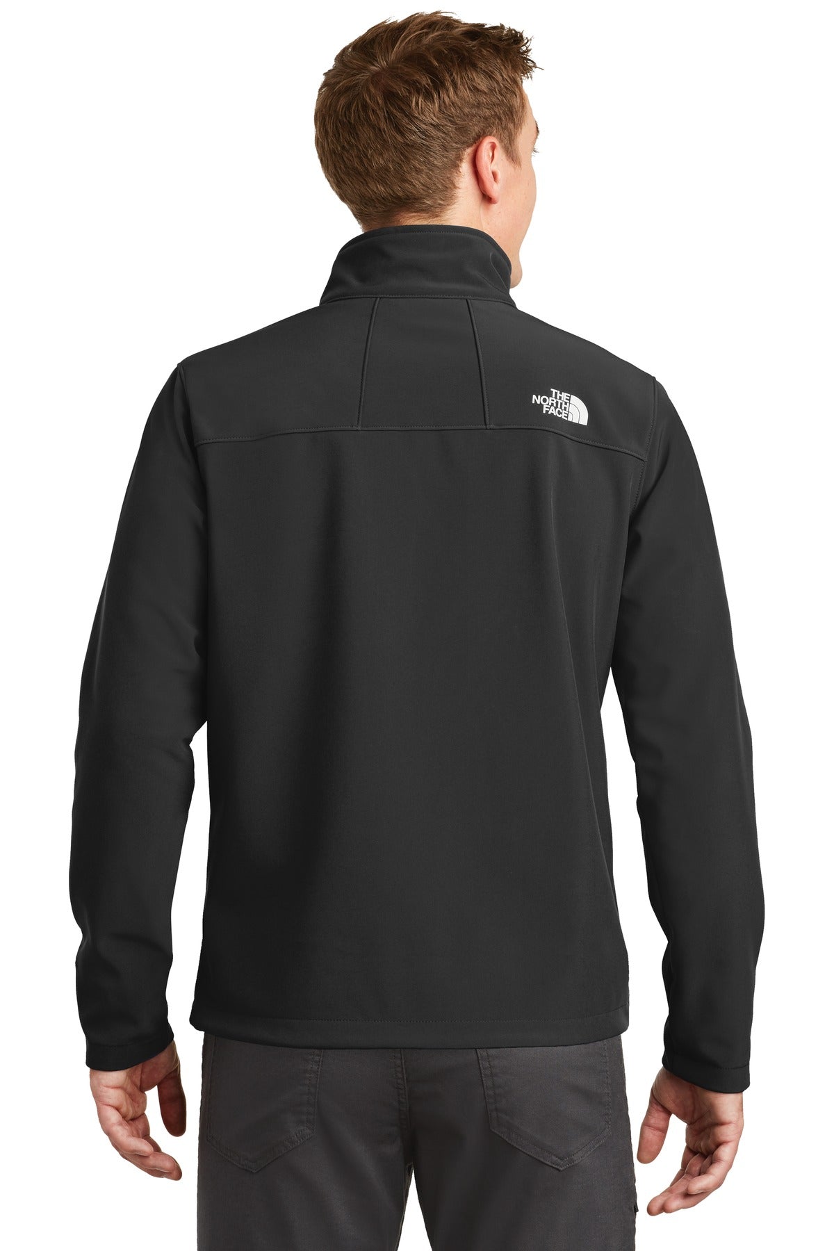 The North Face  Apex Barrier Soft Shell Jacket