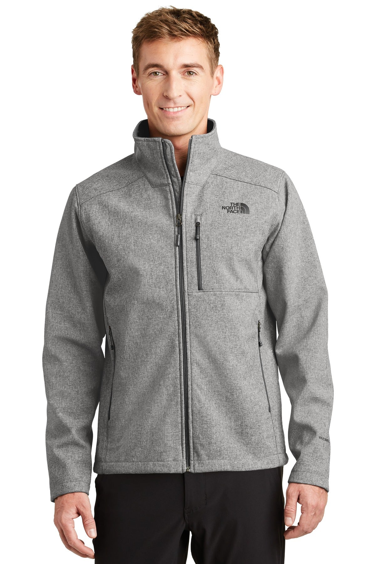 The North Face  Apex Barrier Soft Shell Jacket