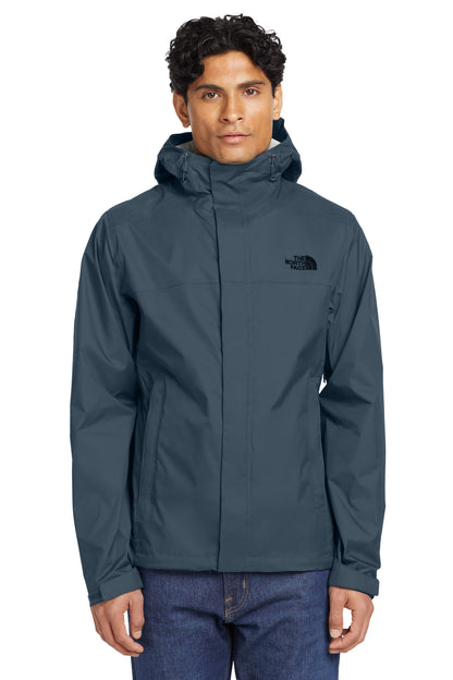 The North Face  DryVent Rain Jacket