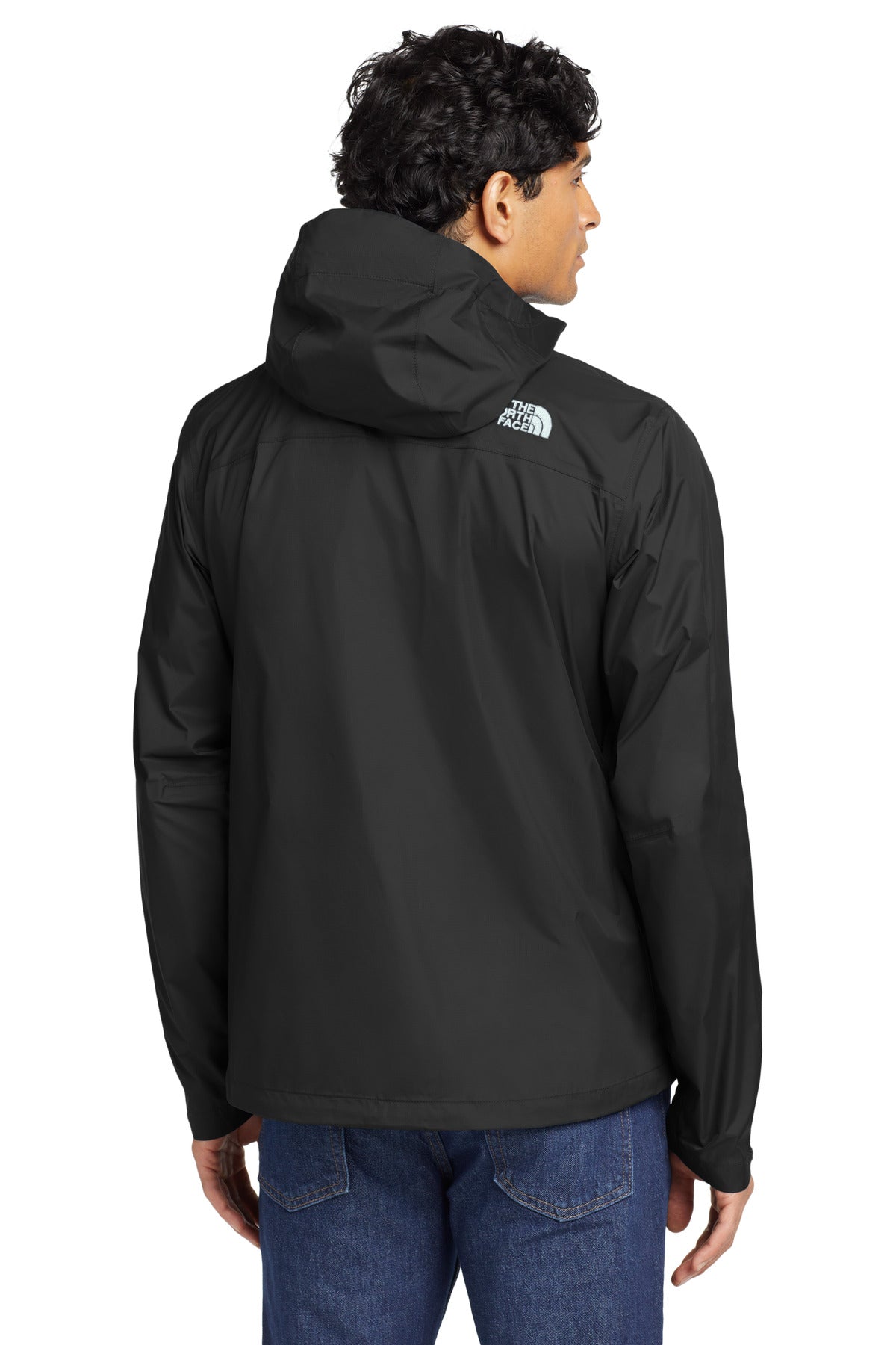 The North Face  DryVent Rain Jacket