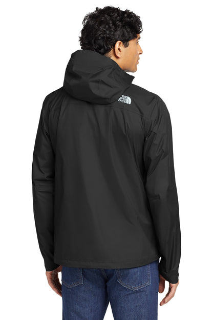 The North Face  DryVent Rain Jacket