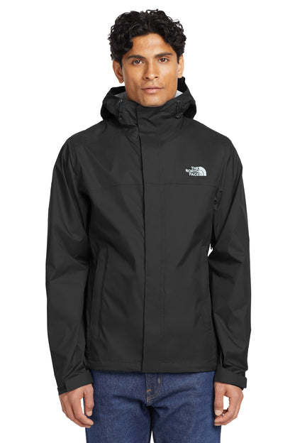 The North Face  DryVent Rain Jacket