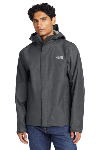 The North Face  DryVent Rain Jacket