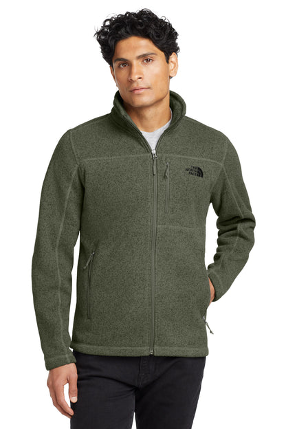 The North Face  Sweater Fleece Jacket