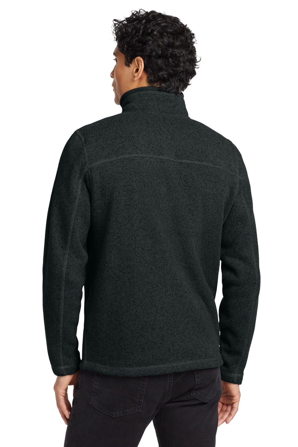 The North Face  Sweater Fleece Jacket