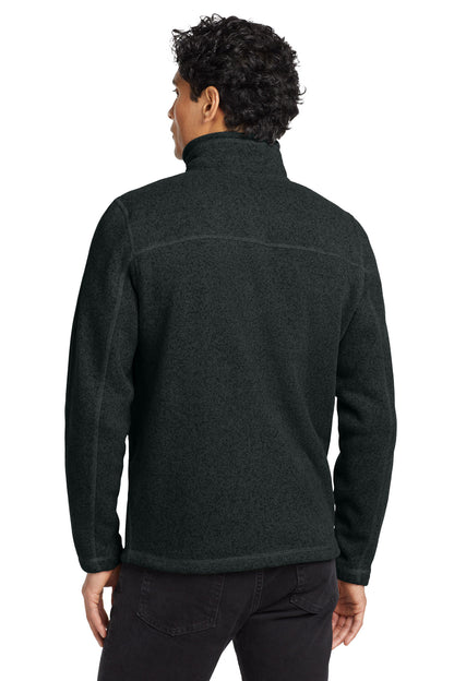 The North Face  Sweater Fleece Jacket