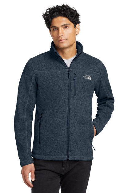 The North Face  Sweater Fleece Jacket