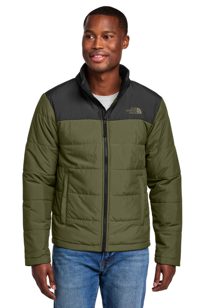 The North Face Chest Logo Everyday Insulated Jacket