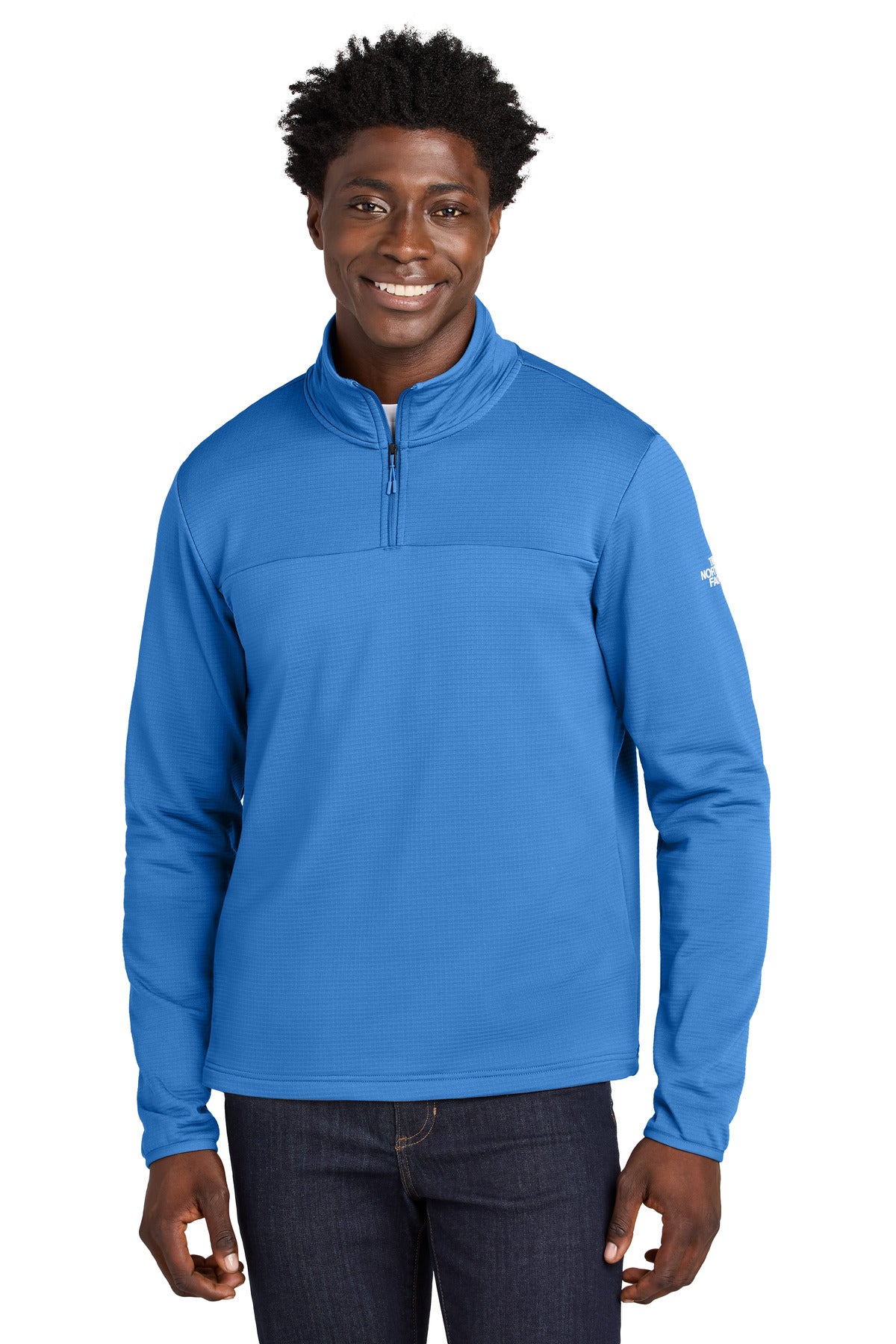 The North Face Aim 1/4-Zip Fleece