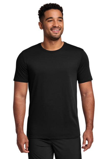 Nike Dri-FIT Cotton/Poly Tee