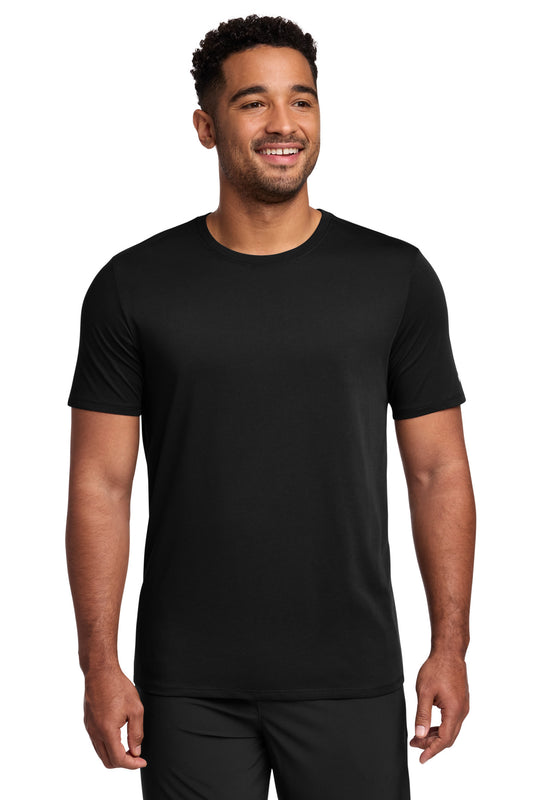 Nike Dri-FIT Cotton/Poly Tee