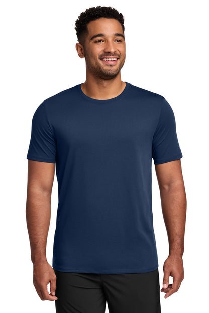 Nike Dri-FIT Cotton/Poly Tee