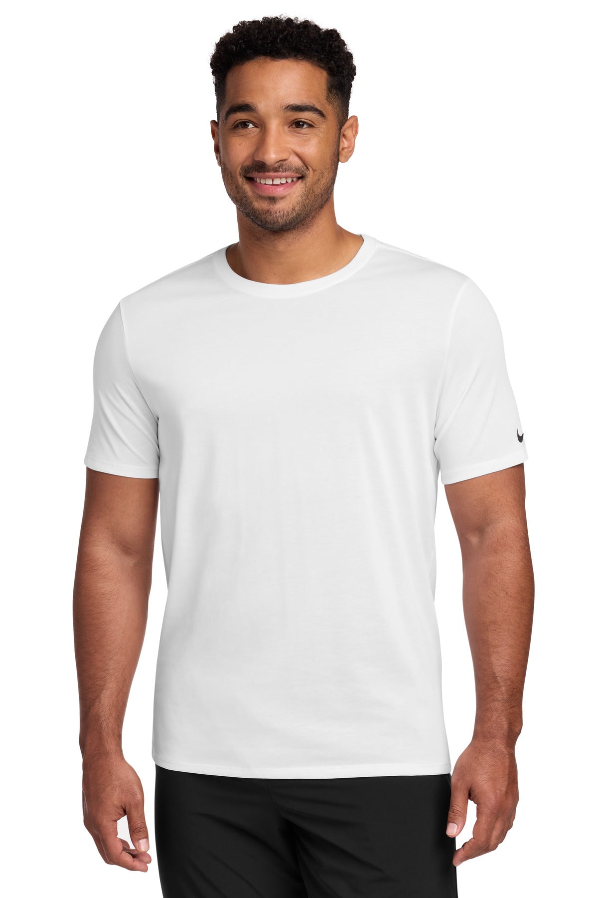Nike Dri-FIT Cotton/Poly Tee