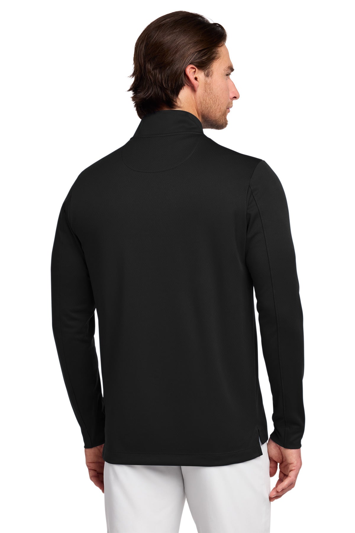 Nike Dry 1/2-Zip Cover-Up