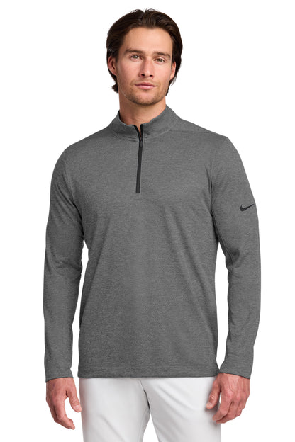 Nike Dry 1/2-Zip Cover-Up