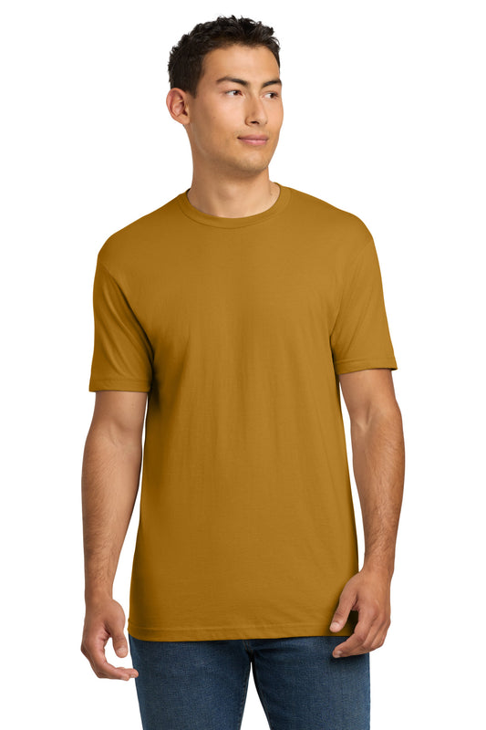 Next Level Apparel Adult Cotton Tee