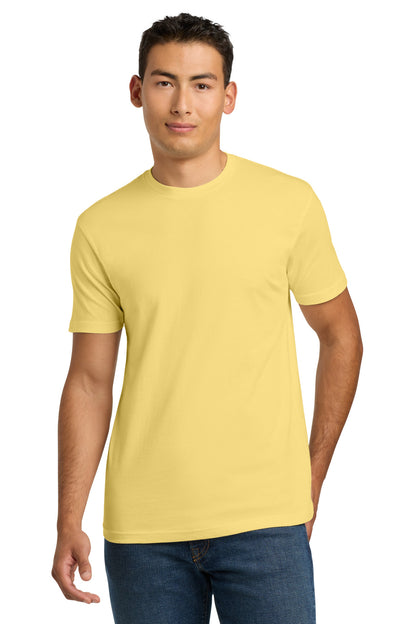 Next Level Apparel Adult Cotton Tee