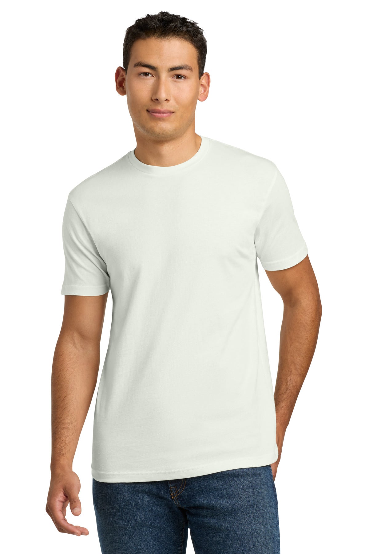 Next Level Apparel Adult Cotton Tee