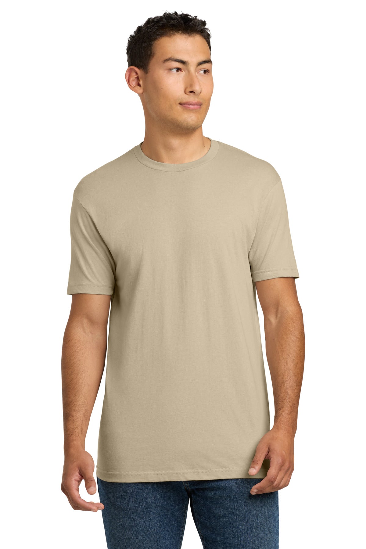 Next Level Apparel Adult Cotton Tee