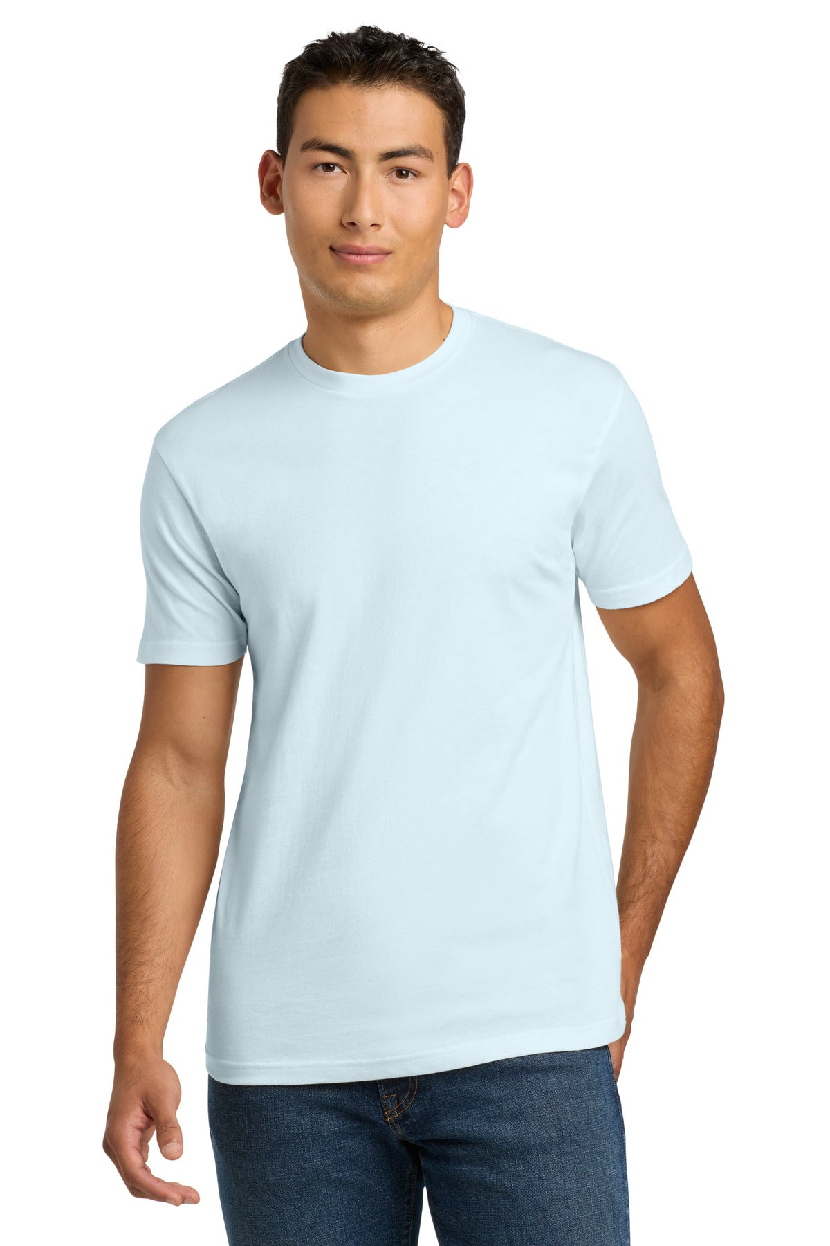 Next Level Apparel Adult Cotton Tee