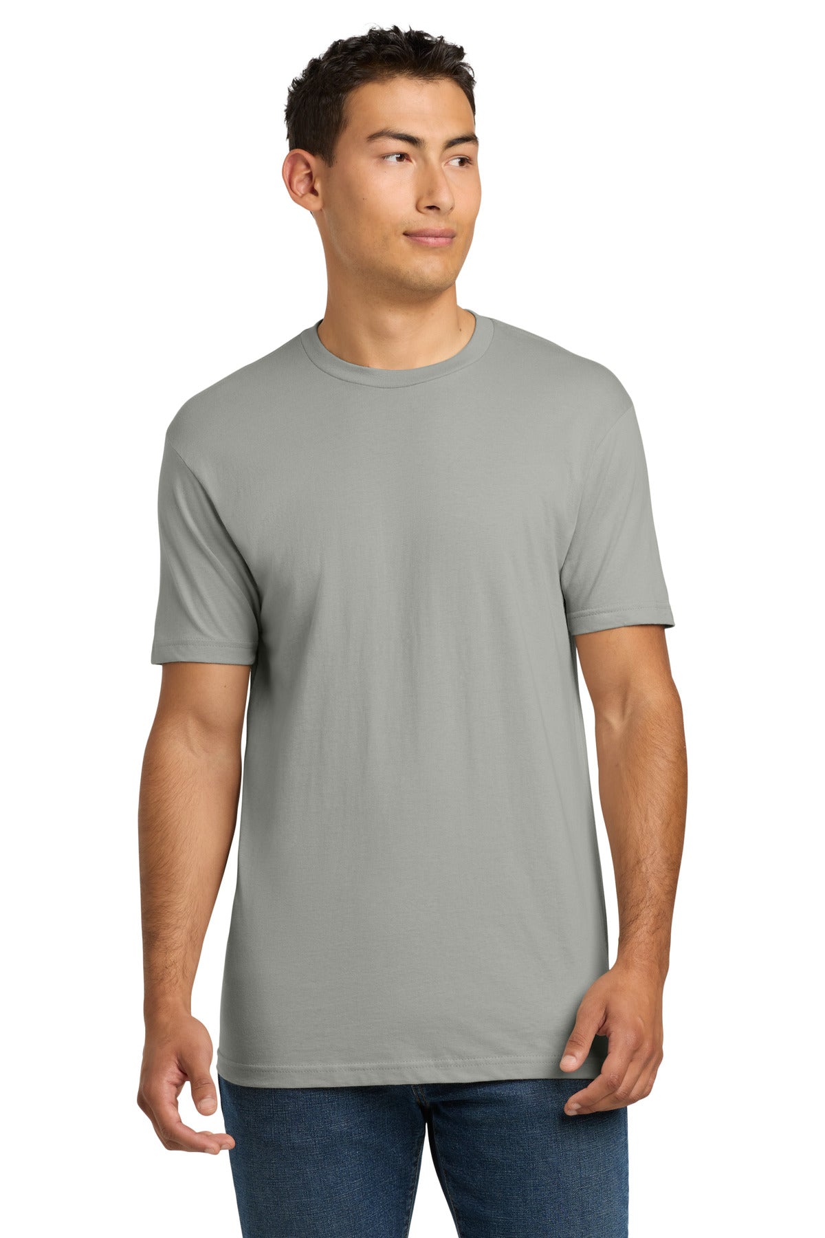 Next Level Apparel Adult Cotton Tee